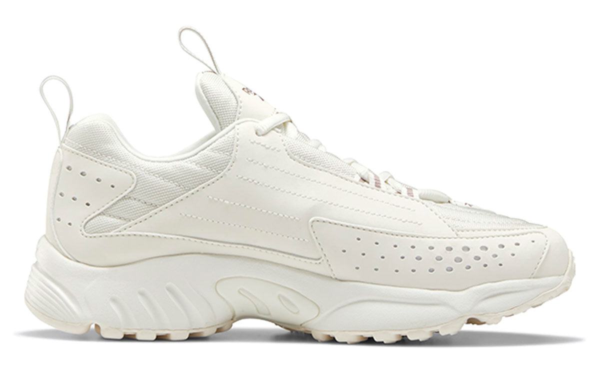 (WMNS) Reebok Dmx Series 2200 Beige/White EF7727