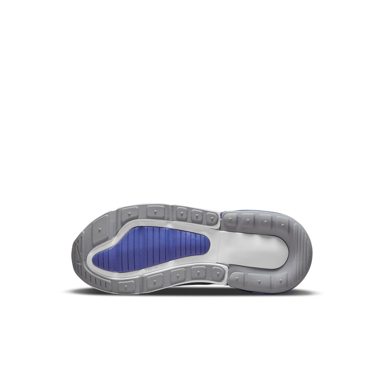(PS) Nike Air Max 270 'Grey Blue' DN8011-001