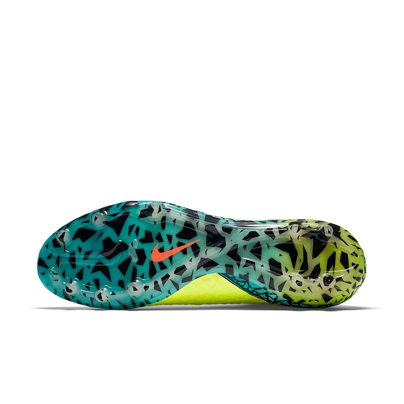 Nike Hypervenom Phantom 2 FG 'Volt' 747213-703