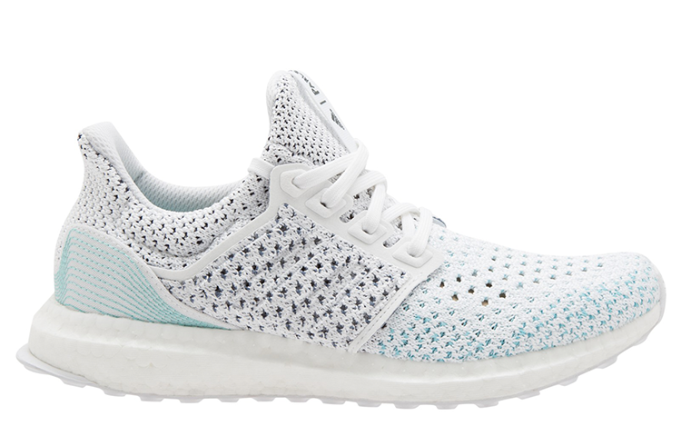 adidas Parley x UltraBoost LTD J 'Cloud White' B43512