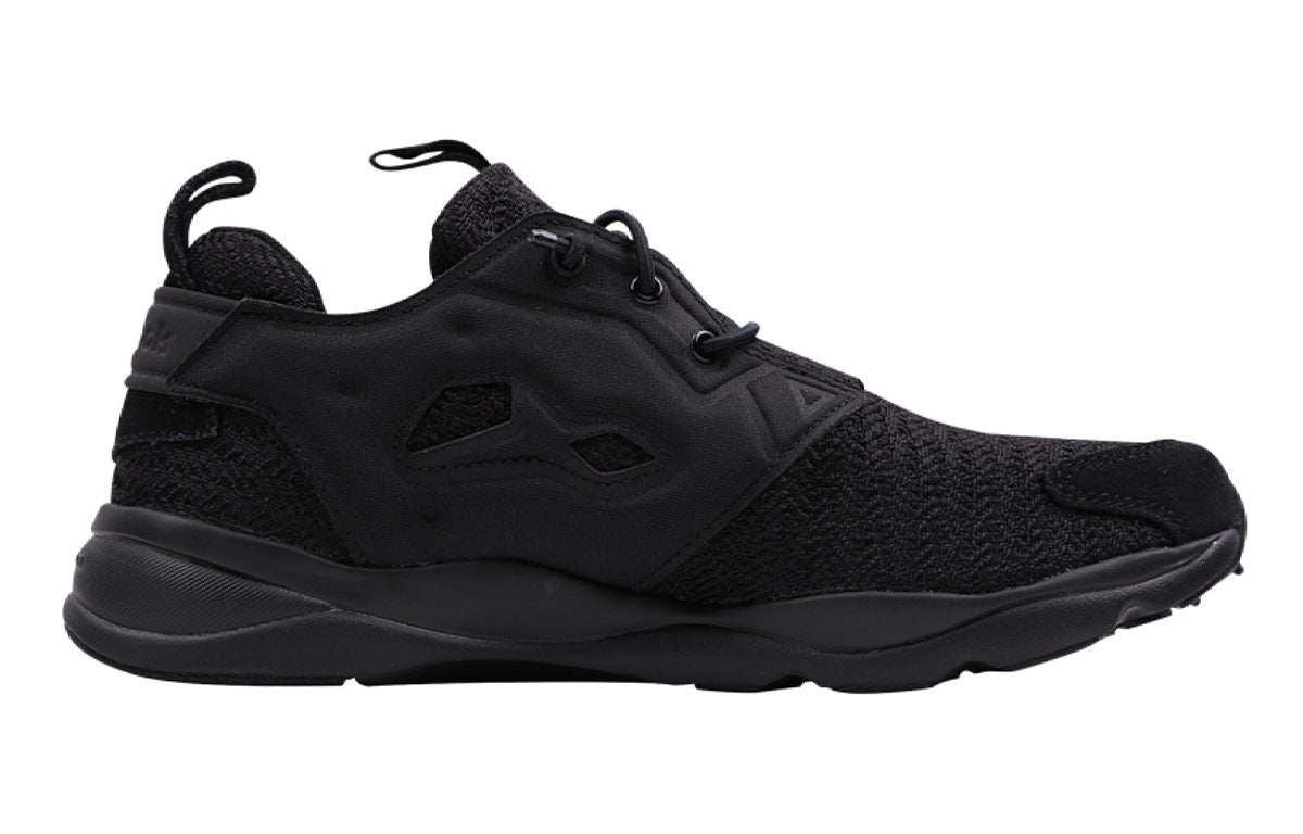 Reebok Furylite Refine Running Shoes Black BS6046