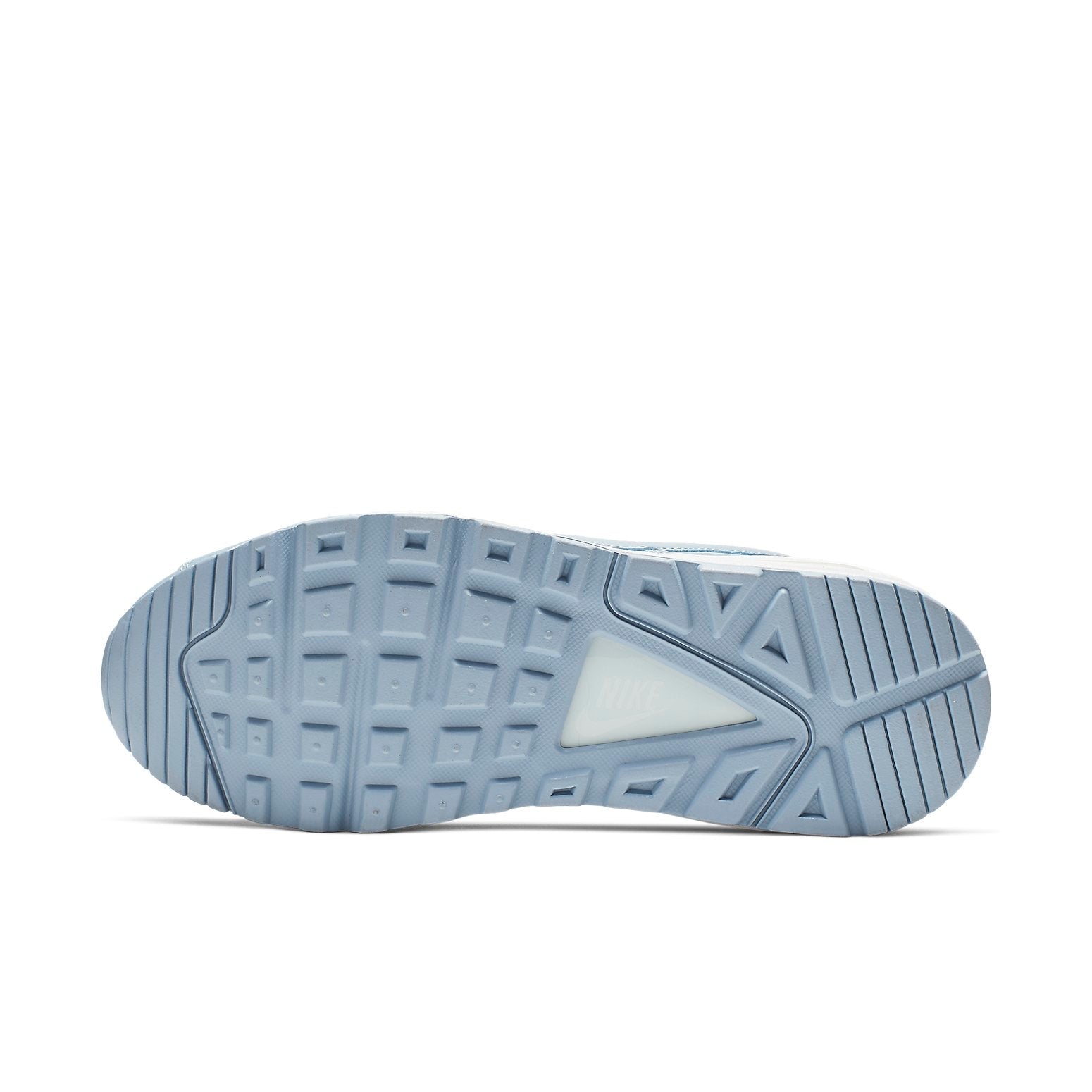(WMNS) Nike Air Max Command 'Blue Grey' 397690-402