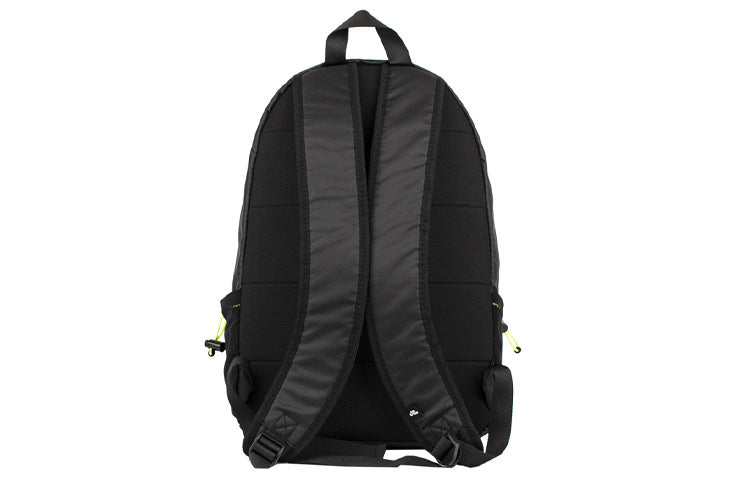 Air Jordan Jumpman x Nike Backpack 'Black' DX7184-010