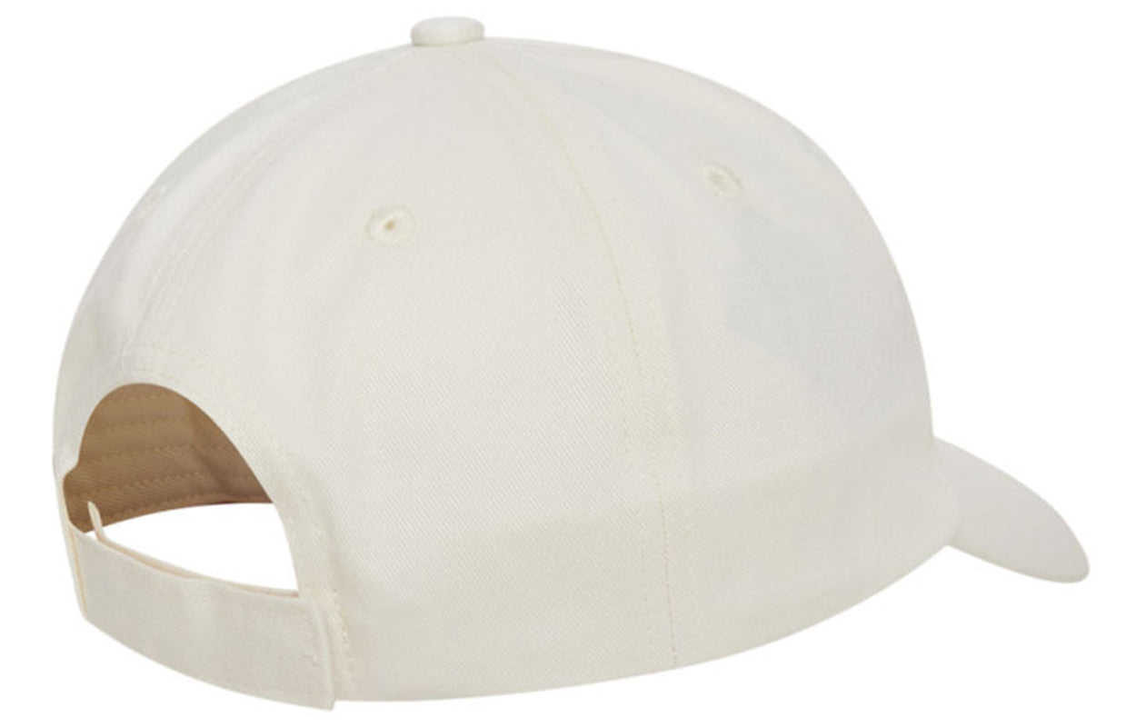 PUMA ESS CAP Athleisure Casual Sports Creamy White 022416-72