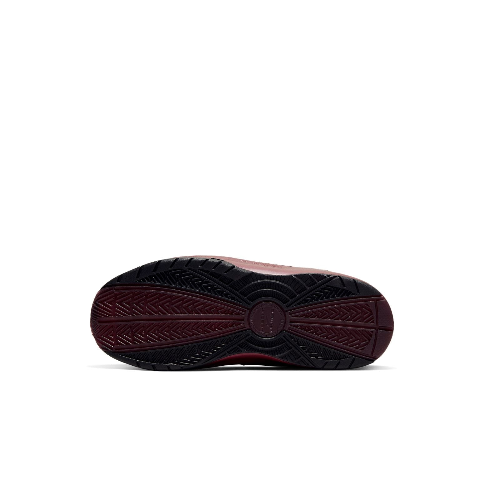 (PS) Nike LeBron VII  'Red Black Red' CK0718-600