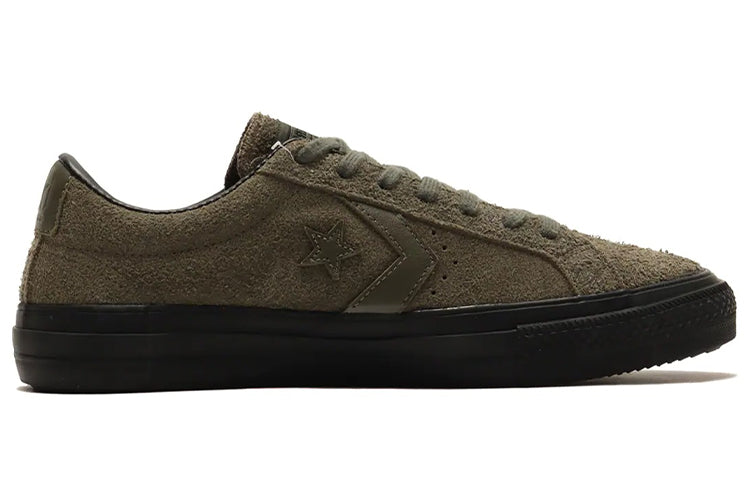 Converse Proride Sk Ox Dark Green 34200650