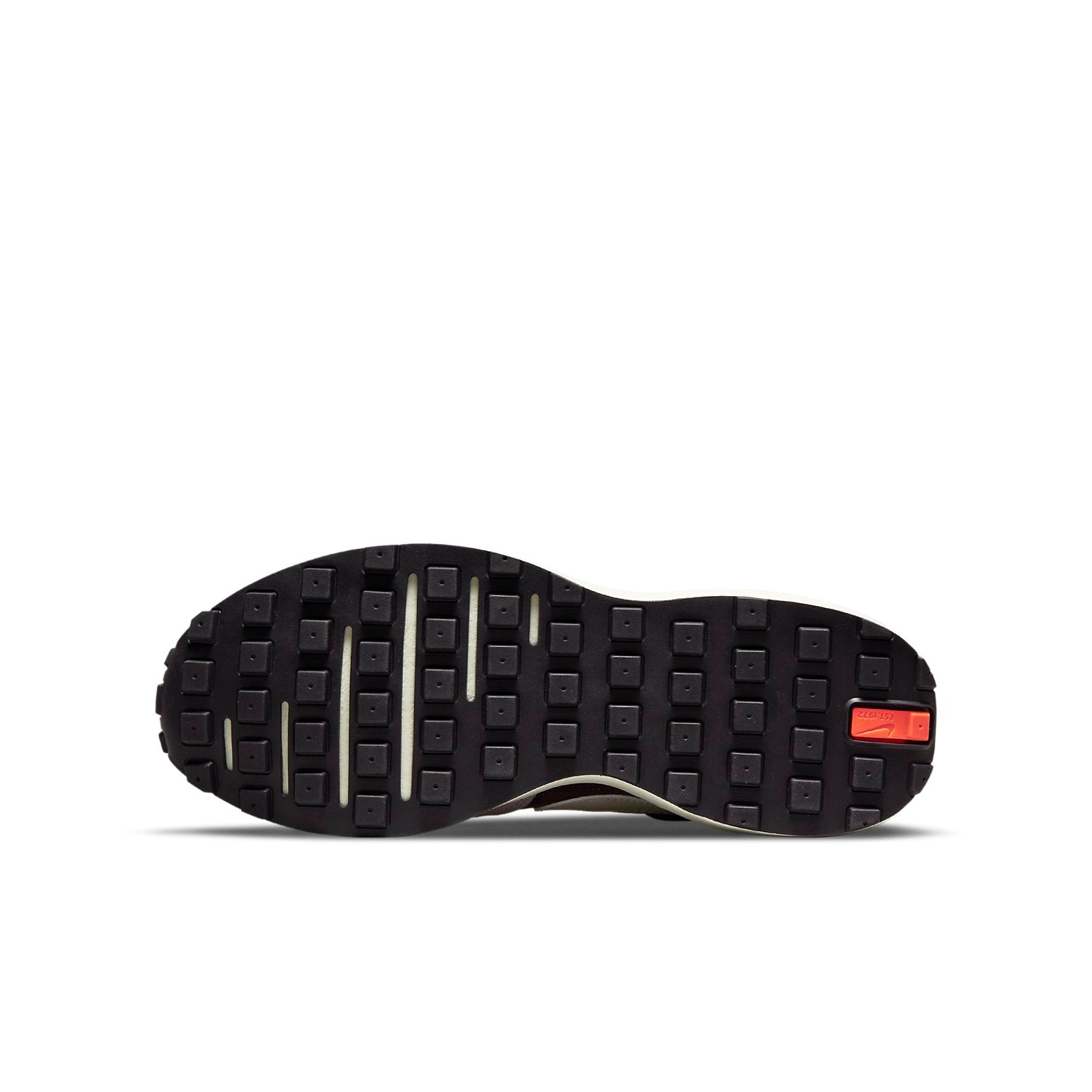 (GS) Nike Waffle One 'Light Chocolate' DC0481-200
