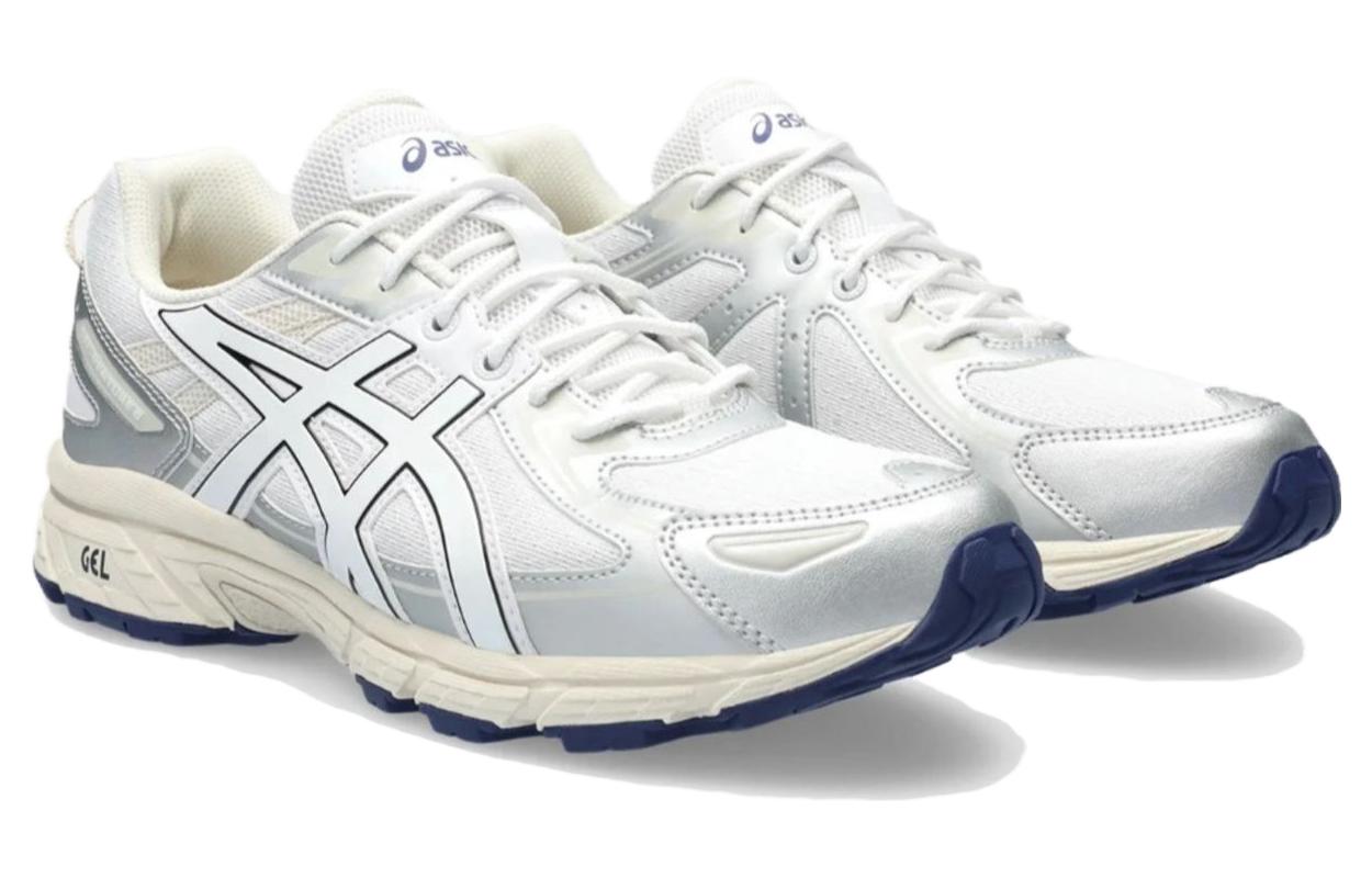 ASICS Gel-Venture 6 'Silver White' 1203A407-020