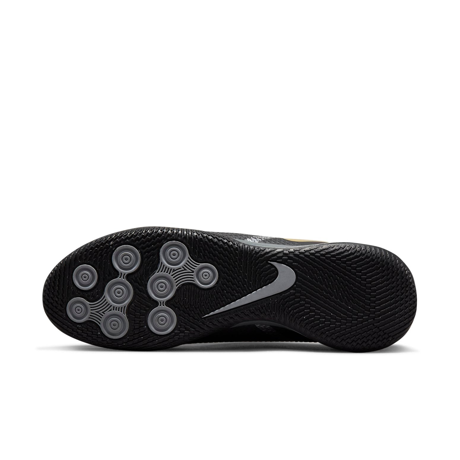Nike Phantom GT2 Academy IC 'Black Gold' DC0765-007