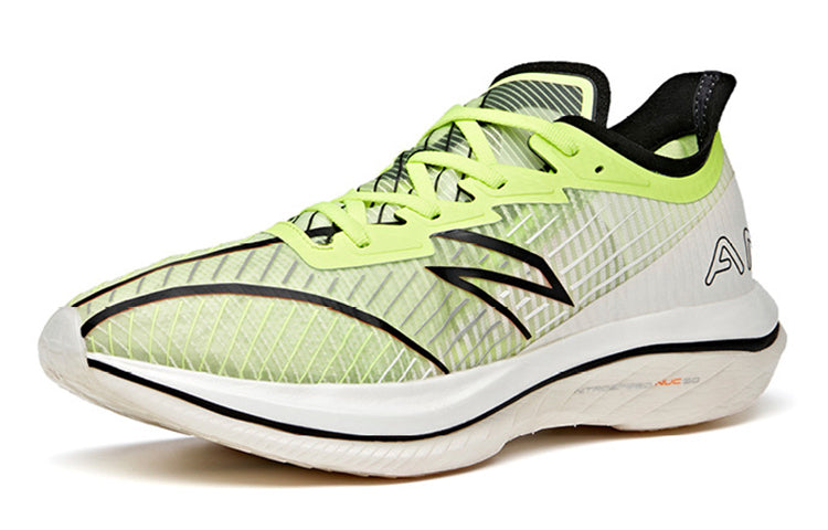 ANTA C202 GT 'White Yellow Black' 112125589S-2