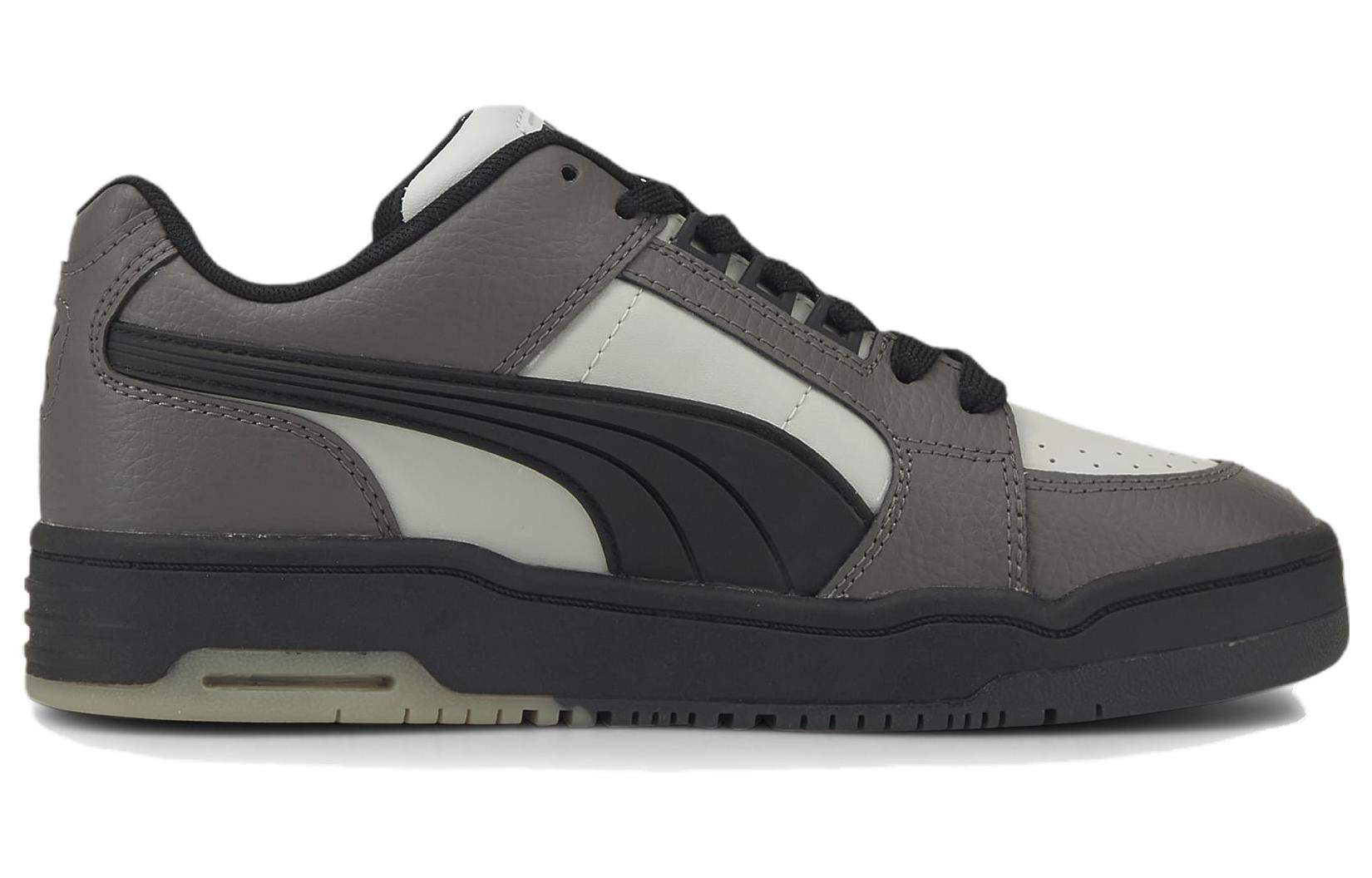 (GS) PUMA Slipstream Lo Reprise 'Grey Violet Castlerock' 385682-02