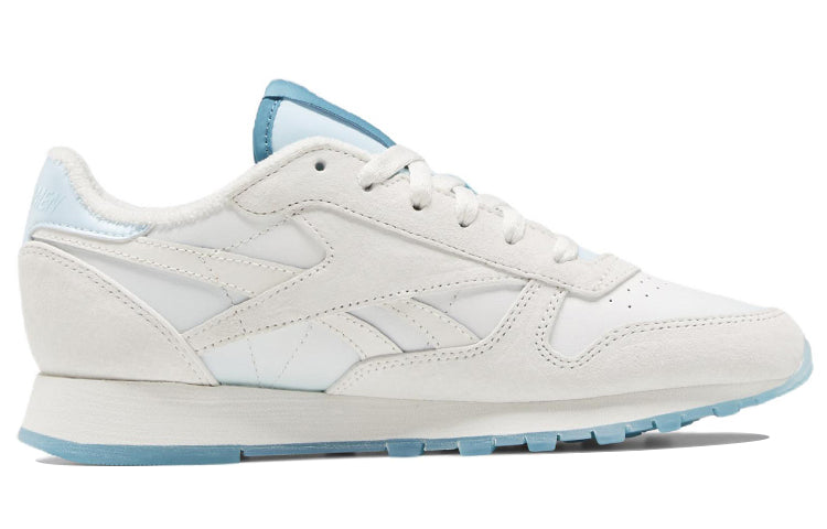 Reebok MadWoman x Classic Leather 'Chalk Thirsty Blue' GW3827