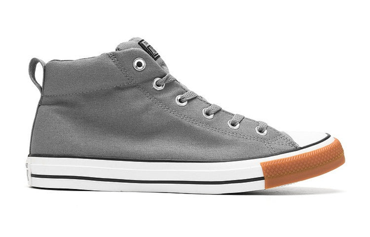 Converse Chuck Taylor All Star Ctas Street Mid 'Charcoal Grey' 162841C