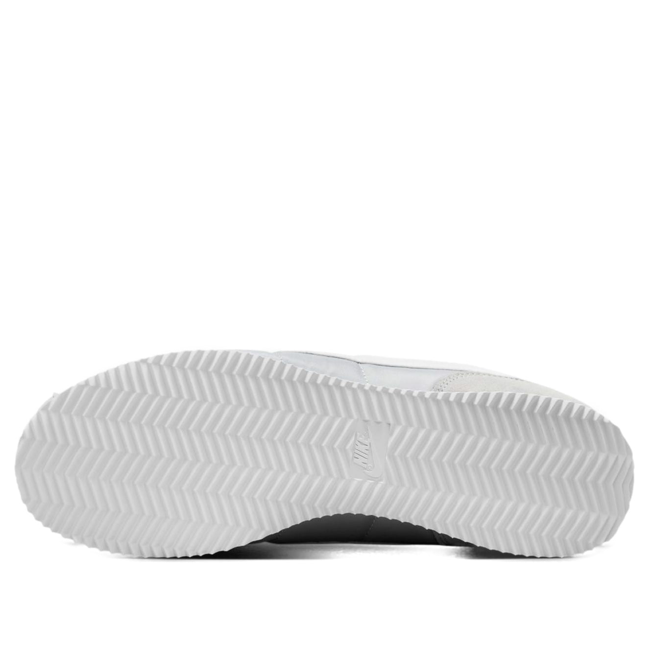 Nike Cortez Textile 'Flat Silver White' HF0263-002
