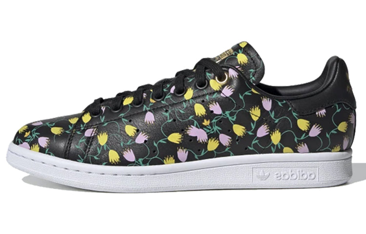 (WMNS) adidas Stan Smith 'Floral Print' EH2036