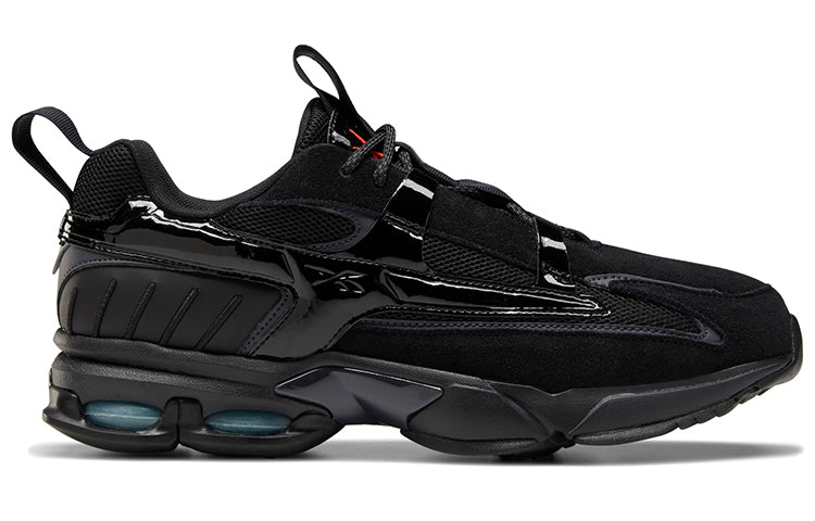Reebok Dmx6 Mmxx Black FW6648