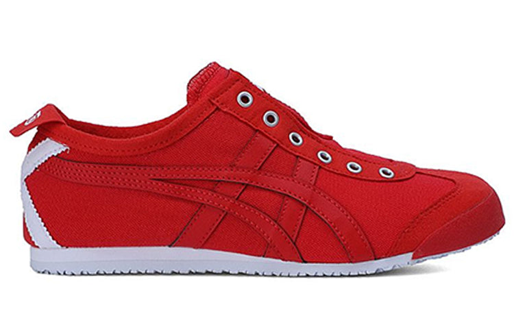 Onitsuka Tiger Mexico 66 'Red White' D3K0N-600
