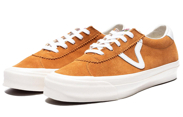 Vans OG Epoch LX 'Pumpkin Spice Henna' VN0A4U124L5