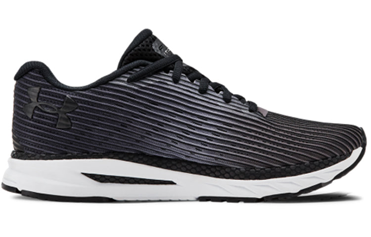 (WMNS) Under Armour HOVR Velociti 2 Running Shoes Black 3021244-001