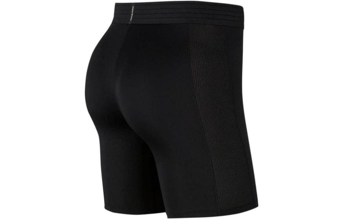 Nike Pro Dri-Fit Shorts 'Black' BV5635-010