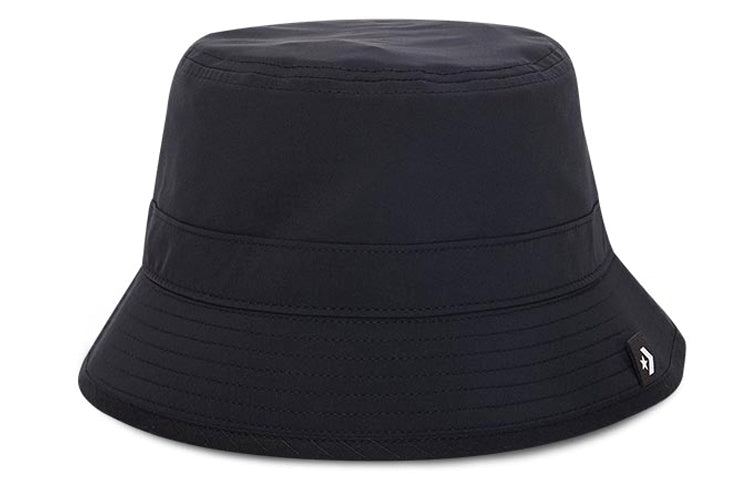 Converse Novelty Bucket Hat 'Black' 10022521-A01