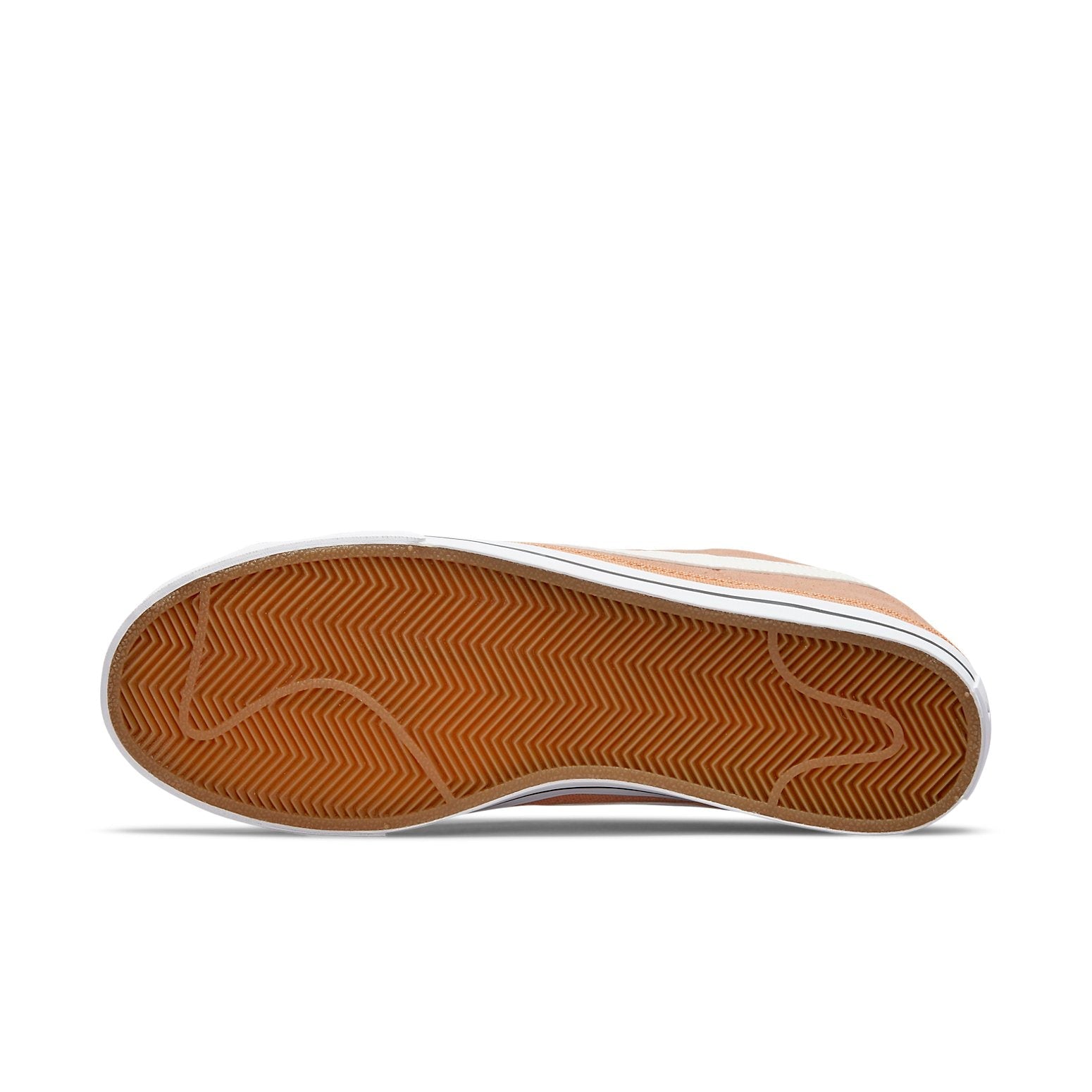 Nike Court Legacy Suede 'Light Cognac' DH0956-200
