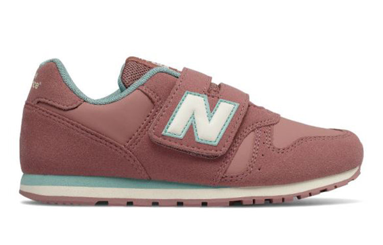 New Balance 373 K Shoes Brown KV373NTY