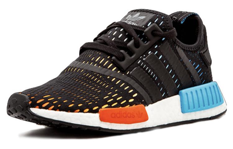 adidas NMD_R1 'Rainbow' BB4296
