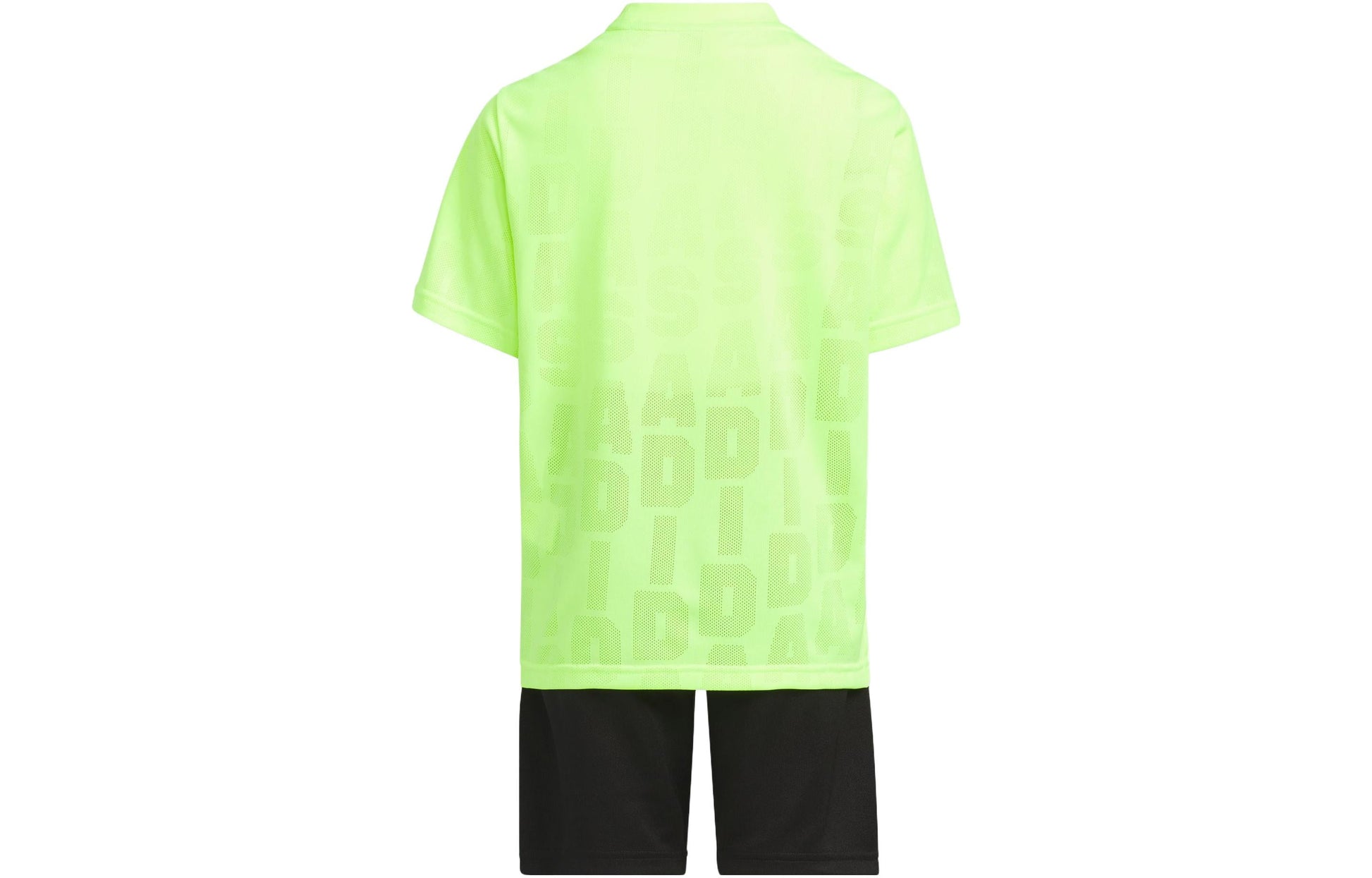 (PS) adidas Sportswear Express Tracksuit 'Green Black' IN8723