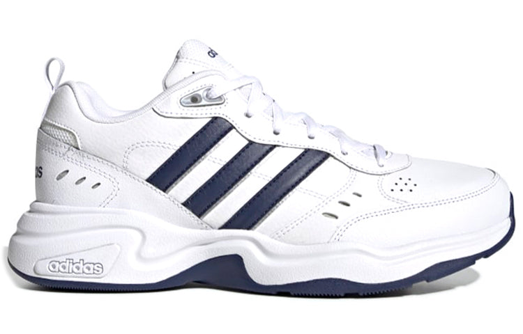adidas neo Strutter Wide 'White Blue' EG5142