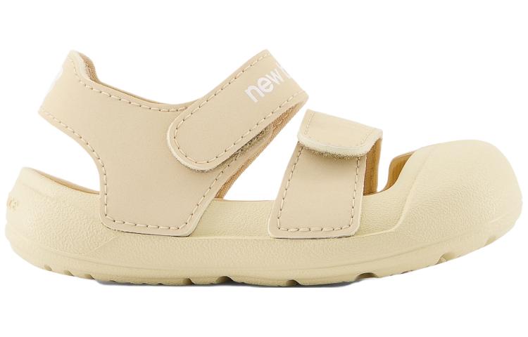 (PS) New Balance 809 Sandal Wide 'Beige' NW809SS
