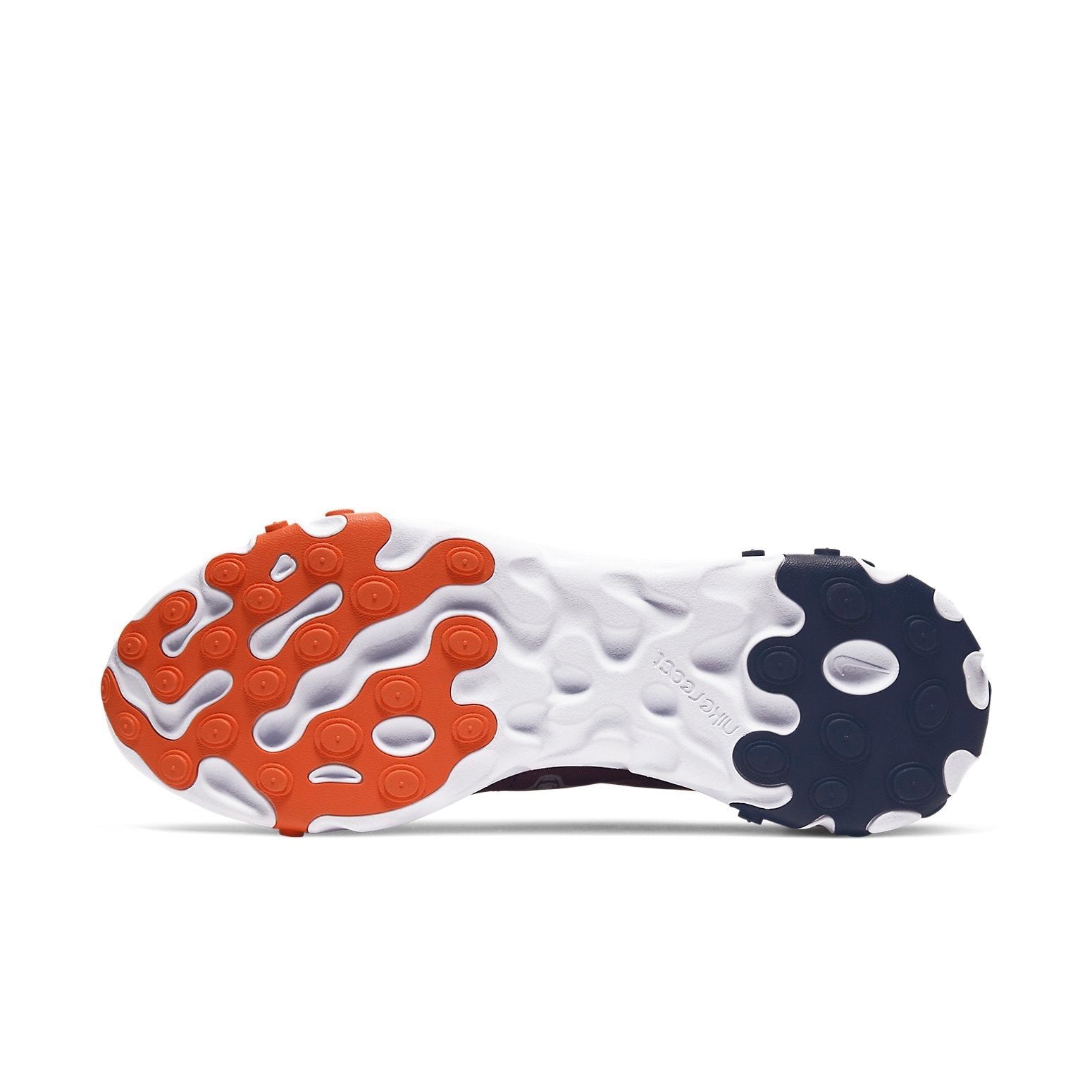 Nike NFL x React Element 55 'Chicago Bears' CK4800-400