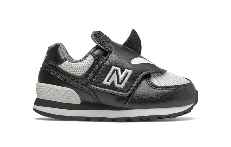 (TD) New Balance 574 Classic Black IV574AQO