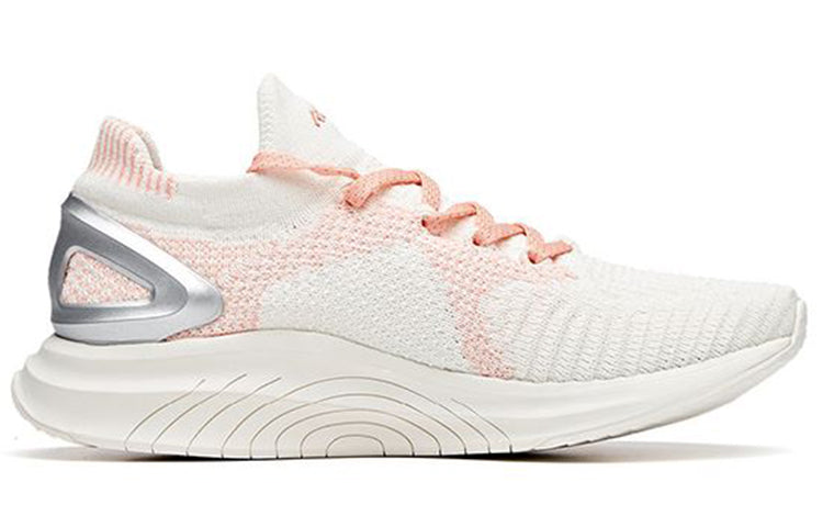 (WMNS) ANTA Funder 'White Silver Pink' 122015555-5