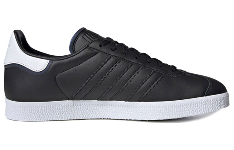 adidas Gazelle 'Black White' FU9667