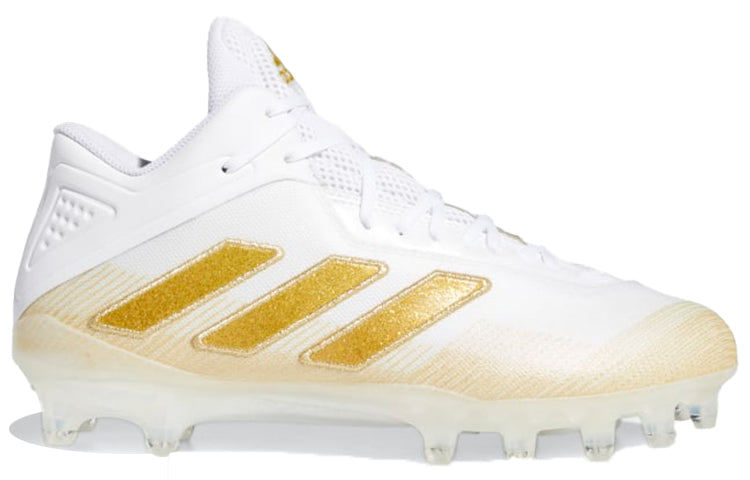 adidas Freak 21 'White Gold Metallic' EH3461