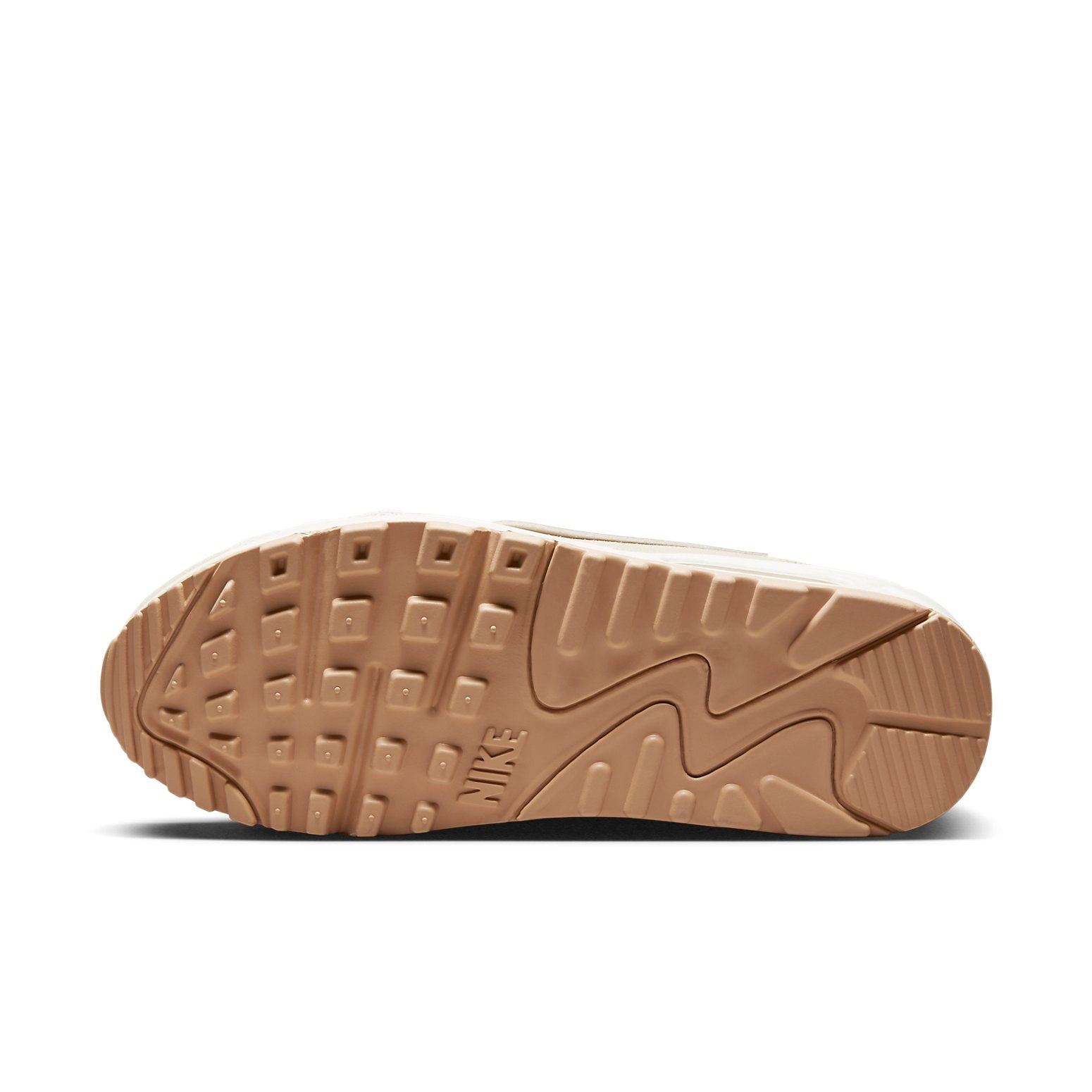 (WMNS) Nike Air Max 90 Futura 'Sail Sanddrift' DV7190-100