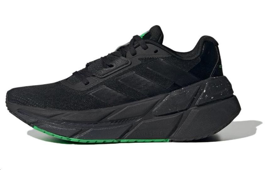 (WMNS) adidas Adistar CS 2.0 'Core Black Green' HP9644