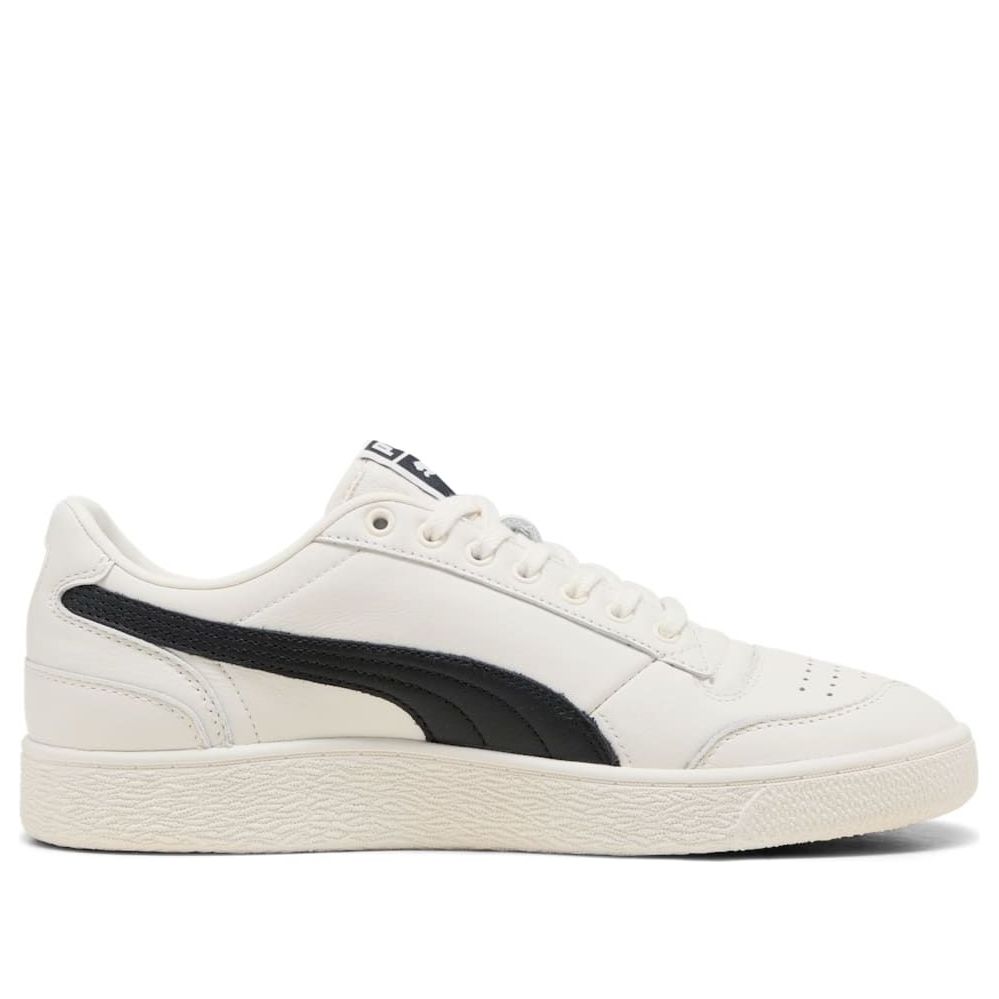 PUMA Majesty 'Warm White PUMA Black' 312617-05