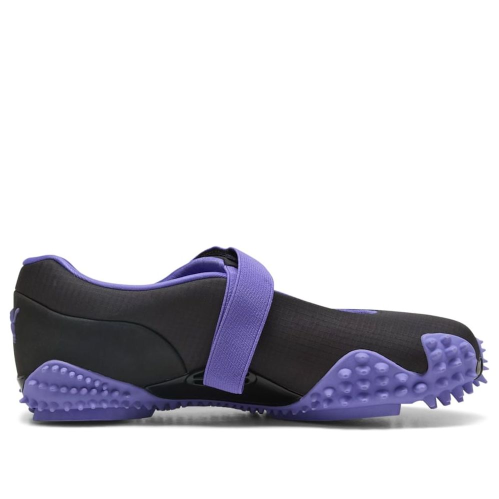 (WMNS) PUMA Mostro Fey 'Black Purple' 403366-02