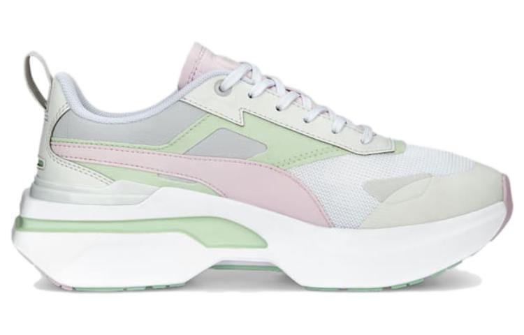 (WMNS) PUMA Kosmo Rider 'White Miner' 384893-06