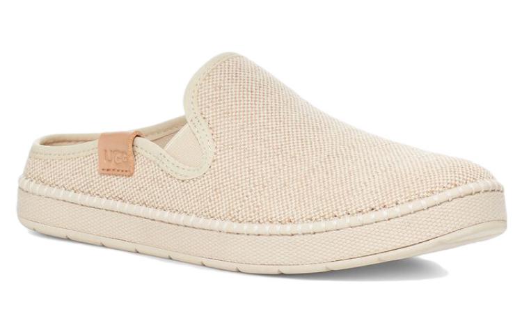 (WMNS) UGG Alameda Sammy Slippers 'Beige' 1125093-NAT