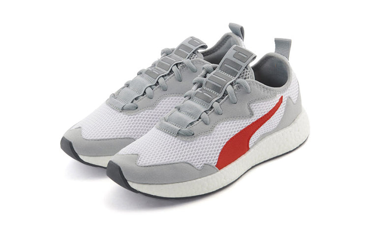 (WMNS) PUMA Nrgy Neko Sport Shoes K White 192823-01