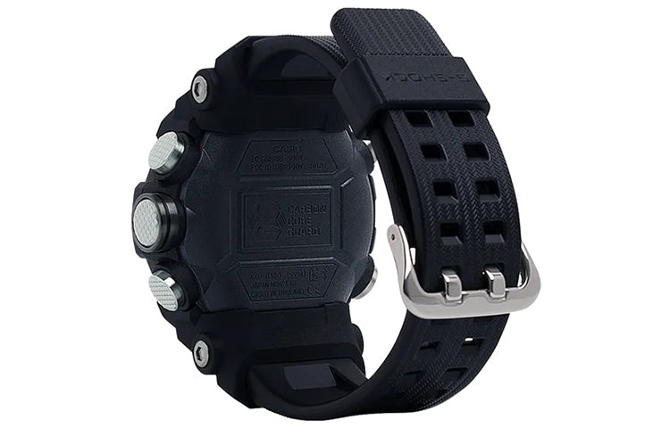 CASIO G-Shock Analog-Digital 'Black' GGB100-1B