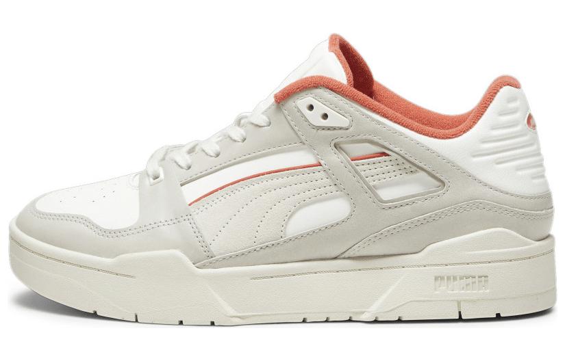 PUMA Slipstream Forward History 'Grey Beige' 392512-01