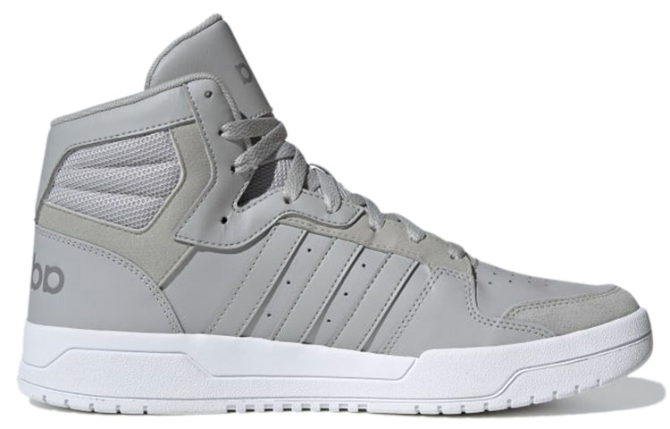 adidas Entrap Mid 'Grey White' EH1264