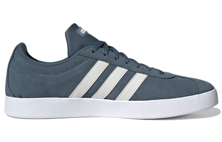 adidas VL Court 2.0 'Blue White' FV8905