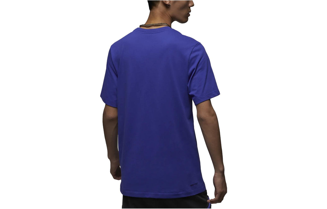 Air Jordan Jumpman Tee CW5191-430