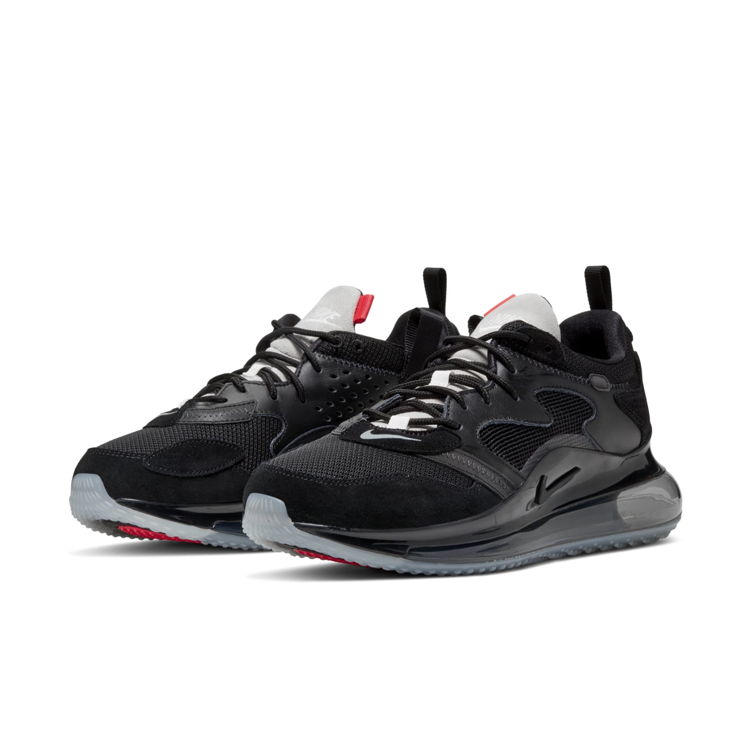 Nike x Odell Beckham Jr Air Max 720 'Young King of the Night' CK2531-002