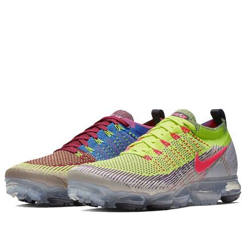 Nike Air VaporMax Flyknit 2 'Random' CJ0066-900